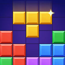 Blocky Blast Puzzle