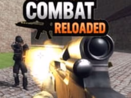 Combat Reloaded
