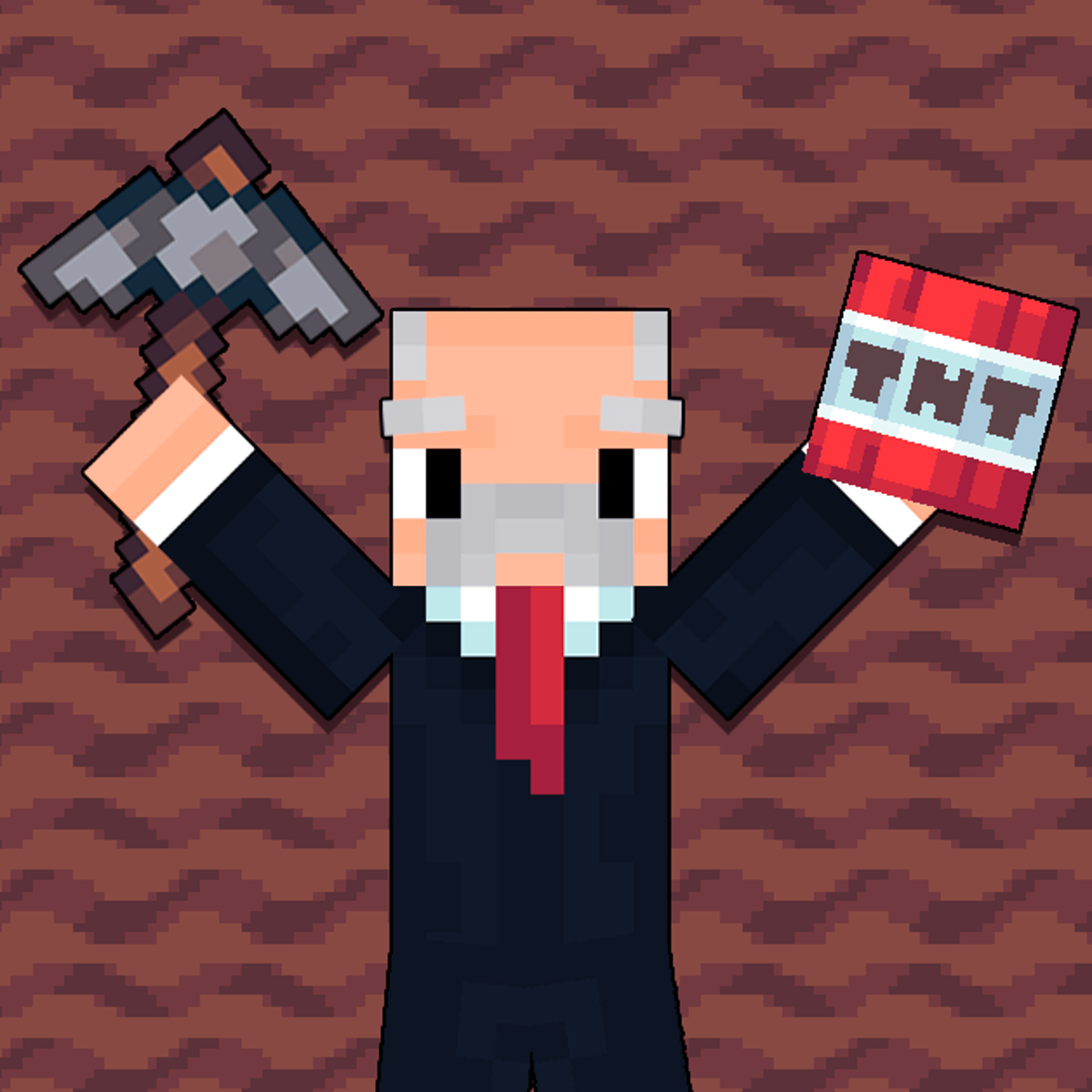 Cube Miner: Escape From Prison