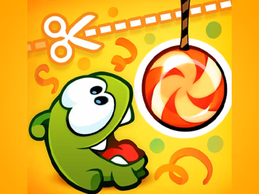 Cut the Rope