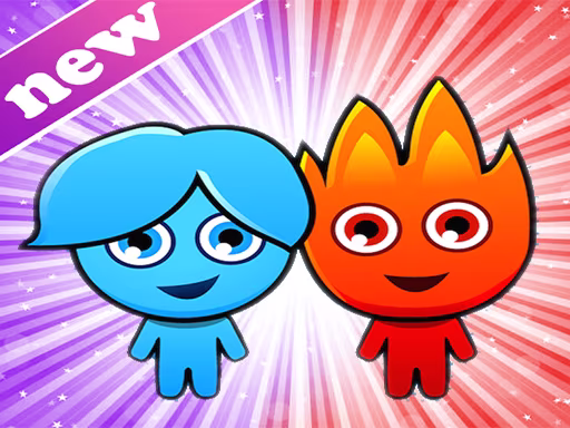 Fireboy & Watergirl