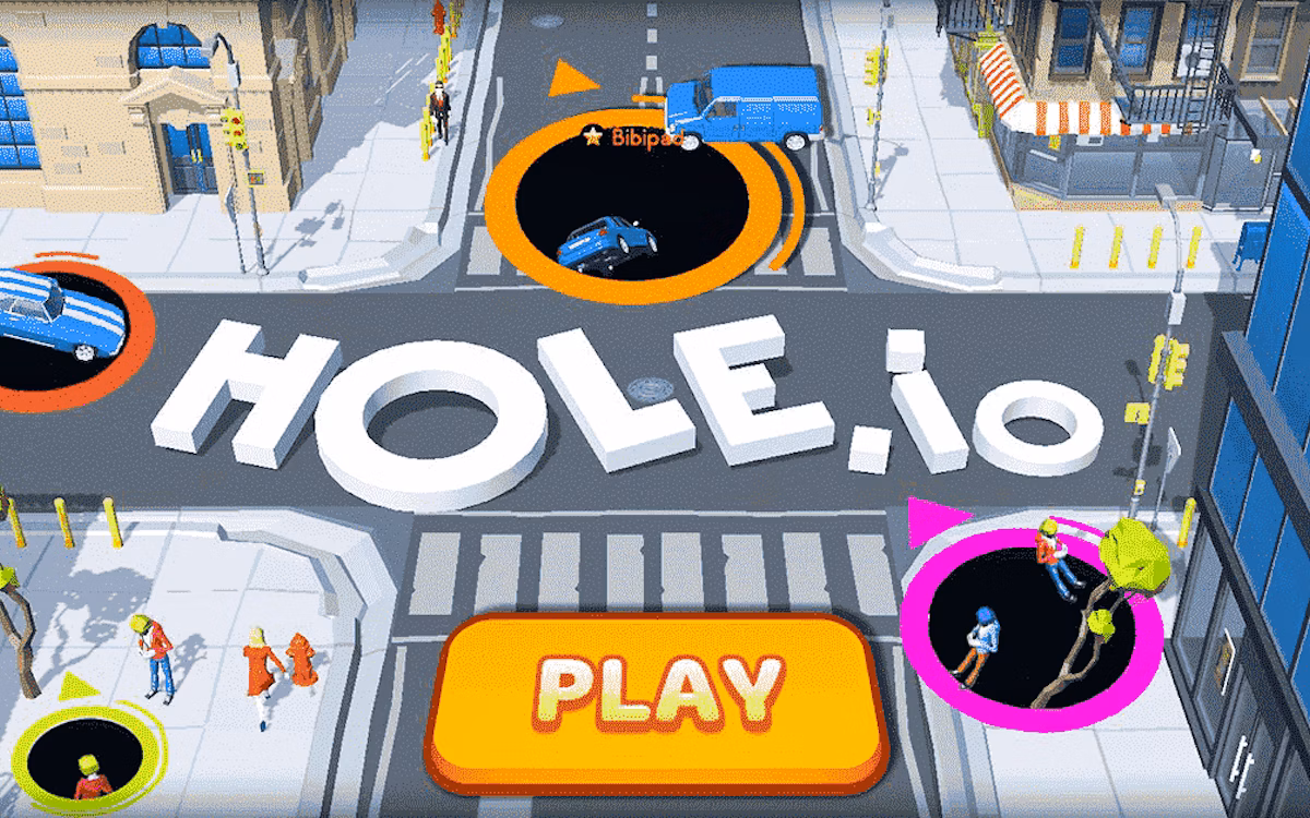 Hole.io