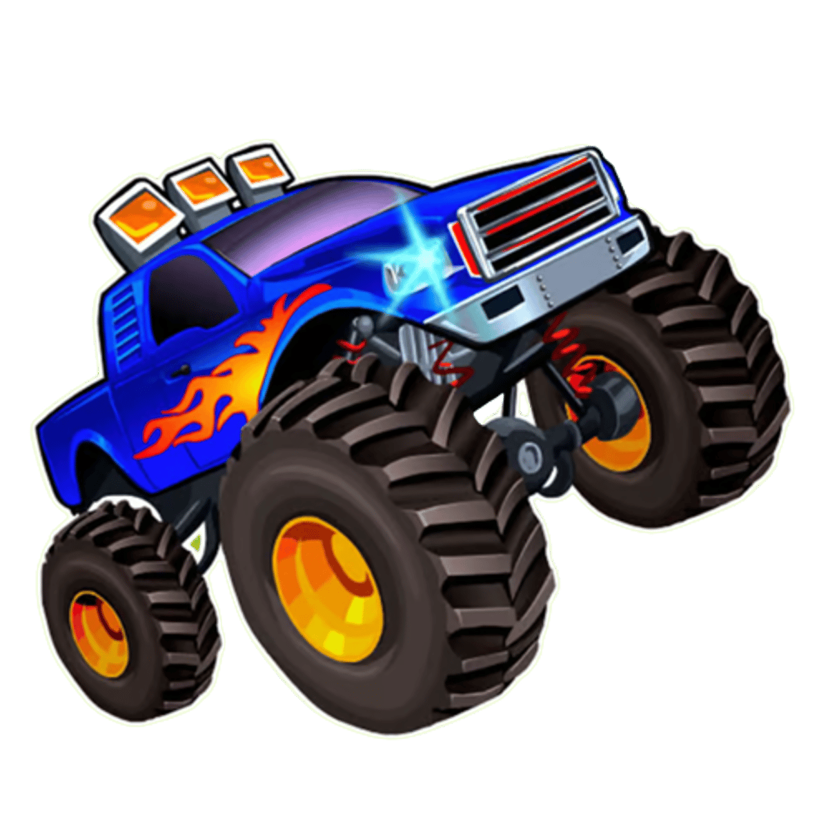 Monster Truck
