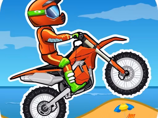 Moto X3M