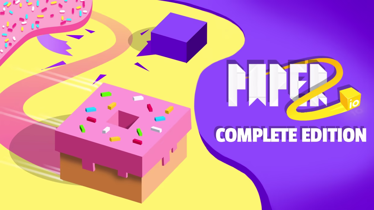 Paper.io 2