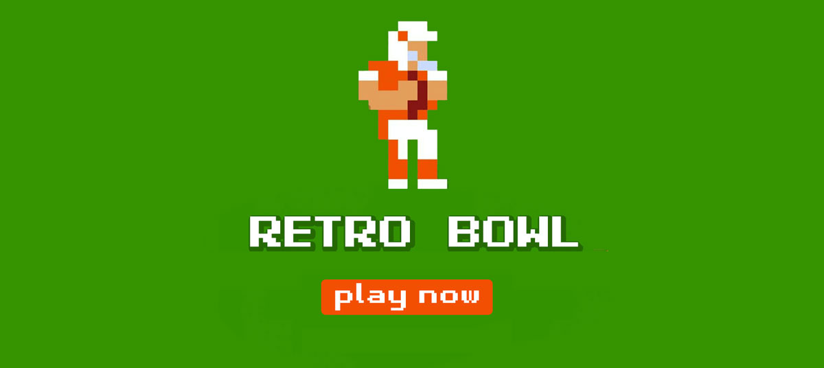 Retro Bowl