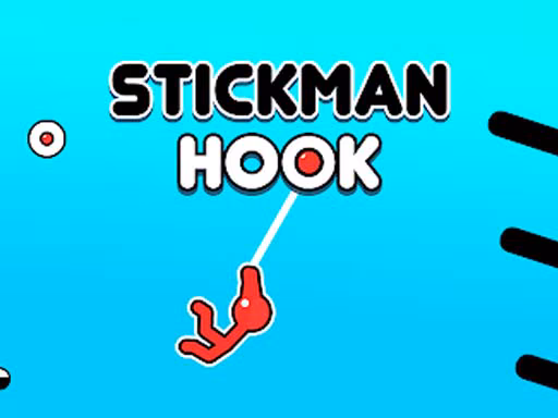 Stickman Hook