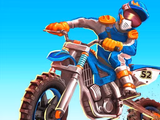 Stunt Bike Extreme