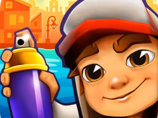 Subway Surfers