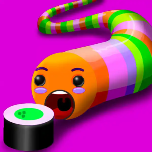 Sushi Party IO