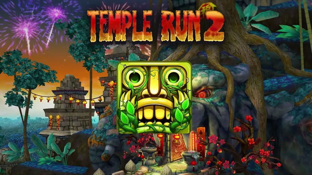 Temple Run