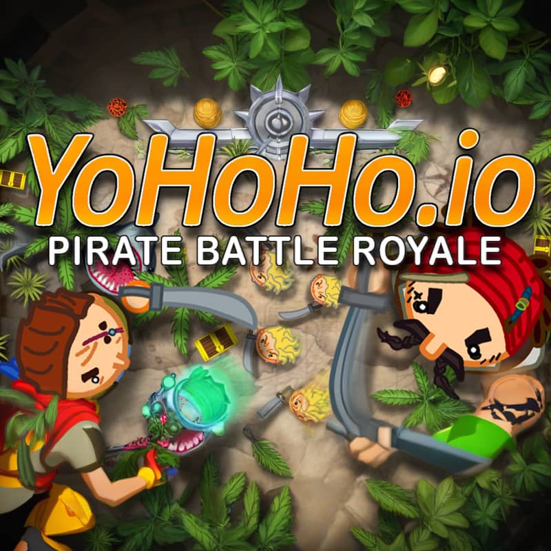 YoHoHo IO