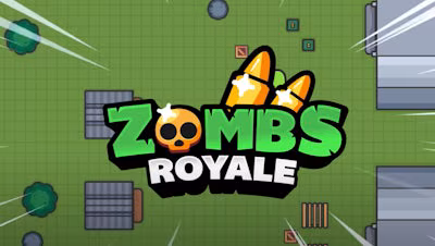 Zombs Royale