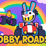obby-roads