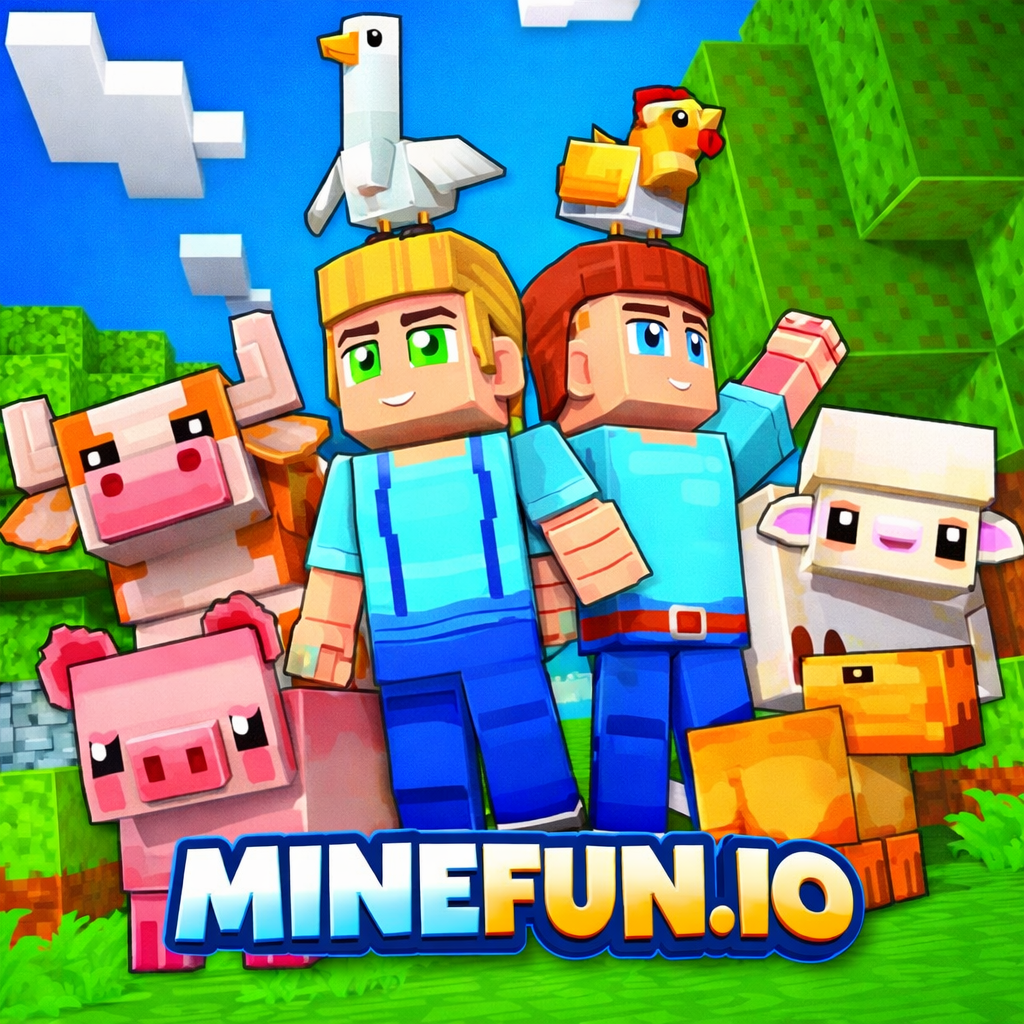 minefun-io